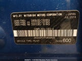 Mitsubishi Lancer Se JA32U2FU7FU600405 снимка
