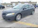 Toyota Camry Le 4T1BF3EK3AU002723 снимка