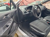 Chevrolet Cruze Lt 3G1BE6SM1JS652111 снимка