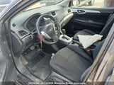 Nissan Sentra 1.8 S 3N1AB7AP4FL631142 снимка