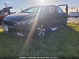 Kia Forte Lx 3KPFL4A73HE020542 fotografie