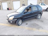 Kia Sportage KNDJE723557108926 снимка