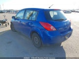 Nissan Versa 1.8 S 3N1BC13E87L378841 снимка