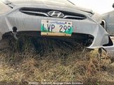 Hyundai Accent Gl KMHCT5AE4EU166884 снимка