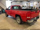 GMC Sierra  Wt 1GTN1TEX9BZ351188 снимка