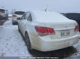 Chevrolet Cruze Lt Turbo 1G1PF5SC2C7367150 снимка