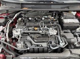 Toyota Corolla Se 5YFB4MBE1RP198510 снимка