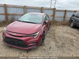 Toyota Corolla Se 5YFB4MBE1RP198510 снимка