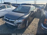 Honda Civic Lx 2HGFA155X8H119958 снимка
