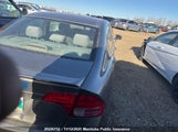 Honda Civic Lx 2HGFA155X8H119958 снимка
