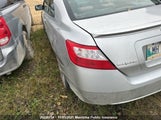 Honda Civic Ex 2HGFG128X6H005470 снимка