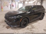 Honda Cr-V 2HKRS6H71TH206117 снимка