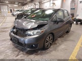 Honda Fit Ex 3HGGK5H83FM111245 снимка