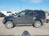 Nissan Xterra Se 5N1AN0NW8AC507811 fotografie