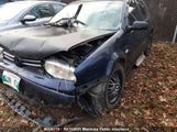 Volkswagen Golf Gl Tdi 9BWGR61J254020190 снимка