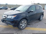 Acura Mdx Tech 2HNYD286X9H004524 снимка