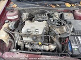 Chevrolet Malibu V6 1G1ND52J93M717113 снимка