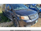 Dodge Grand Caravan Se 2D8HN44E99R505007 снимка