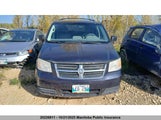 Dodge Grand Caravan Se 2D8HN44E99R505007 снимка