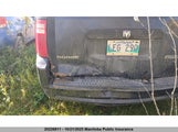 Dodge Grand Caravan Se 2D8HN44E99R505007 снимка