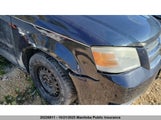 Dodge Grand Caravan Se 2D8HN44E99R505007 снимка