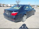 BMW 535Xi WBANV935X8CZ60954 снимка