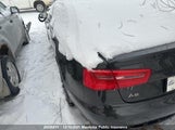 Audi A6 3.0T Quattro WAUFGCFC8CN089779 снимка