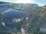 Dodge Grand Caravan Sxt 2C4RDGBG8KR568309 снимка
