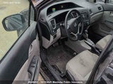 Honda Civic Lx 2HGFB2F44EH038734 снимка