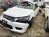 Honda Accord Lx 1HGCR2F30EA804852 снимка