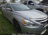 Nissan Altima 2.5 Sv 1N4AL3AP0EN331766 fotografie