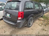 Dodge Grand Caravan Sxt 2C4RDGBG5FR581203 снимка