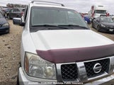 Nissan Pathfinder Armada Le 5N1AA08B74N729205 снимка