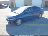Honda Civic Dx 2HGFA164X9H107641 снимка
