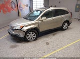 Honda Cr-V Ex 5J6RE487X8L806823 photo