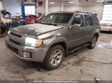Infiniti Qx4 JNRDR09Y73W303469 снимка