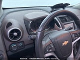 Chevrolet Trax Lt 3GNCJMSB3FL205816 снимка