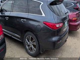 Infiniti Qx60 5N1AL0MM9EC515606 снимка