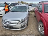 Ford Fusion Se 3FAHP0HA7CR422966 снимка
