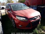 Ford Focus Titanium 1FADP3N20DL238241 photo
