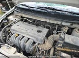 Toyota Matrix Xr 2T1KR32E66C596559 снимка