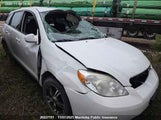 Toyota Matrix Xr 2T1KR32E66C596559 снимка