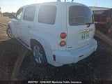 Chevrolet Hhr Ls 3GNDA13D96S598083 снимка