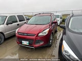 Ford Escape Se 1FMCU9G93EUA33080 снимка