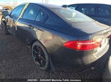 Jaguar Xe R - Sport SAJAL4FX9JCP39733 снимка