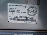 Acura 3.2 Tl 19UUA5665YA805006 снимка
