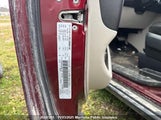 Dodge Grand Caravan Sxt 2C4RDGBG4JR254980 снимка