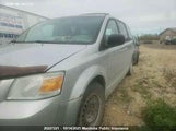 Dodge Grand Caravan Sxt 2D8HN44P28R605790 снимка
