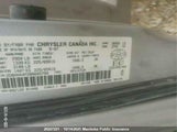 Dodge Grand Caravan Sxt 2D8HN44P28R605790 снимка