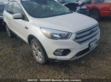 Ford Escape Se 1FMCU9GD5JUC81104 снимка
